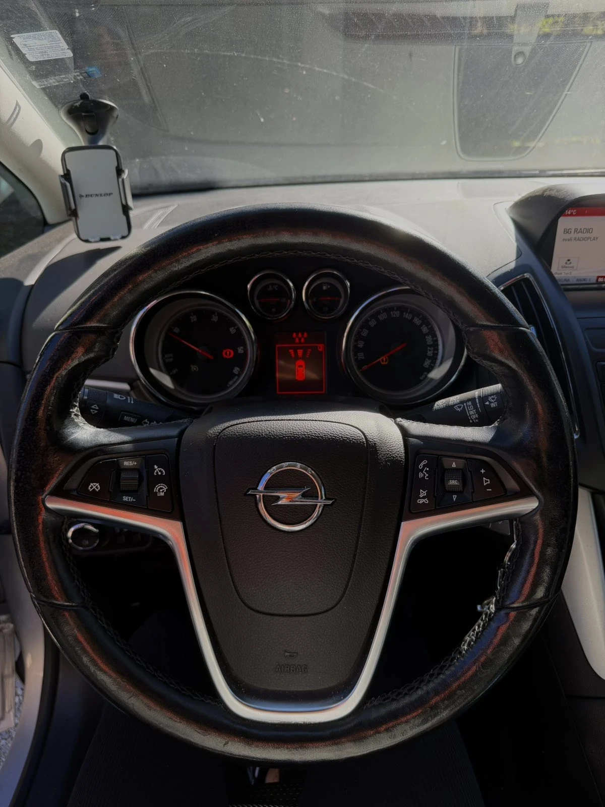 Opel Zafira 1.6 CDTI | Mobile.bg � ����������� 7