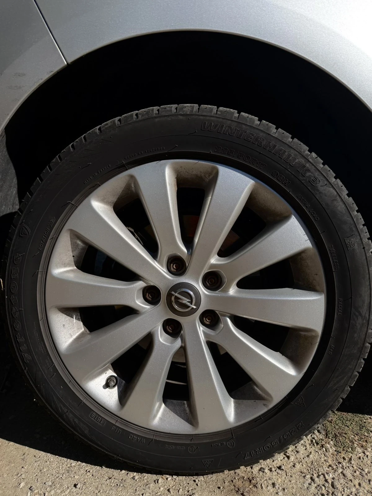 Opel Zafira 1.6 CDTI | Mobile.bg � ����������� 14