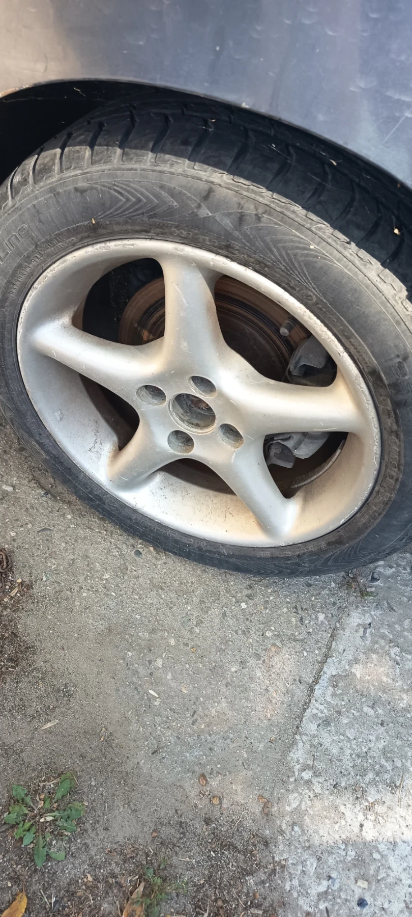 Fiat Brava, снимка 6 - Автомобили и джипове - 56375424