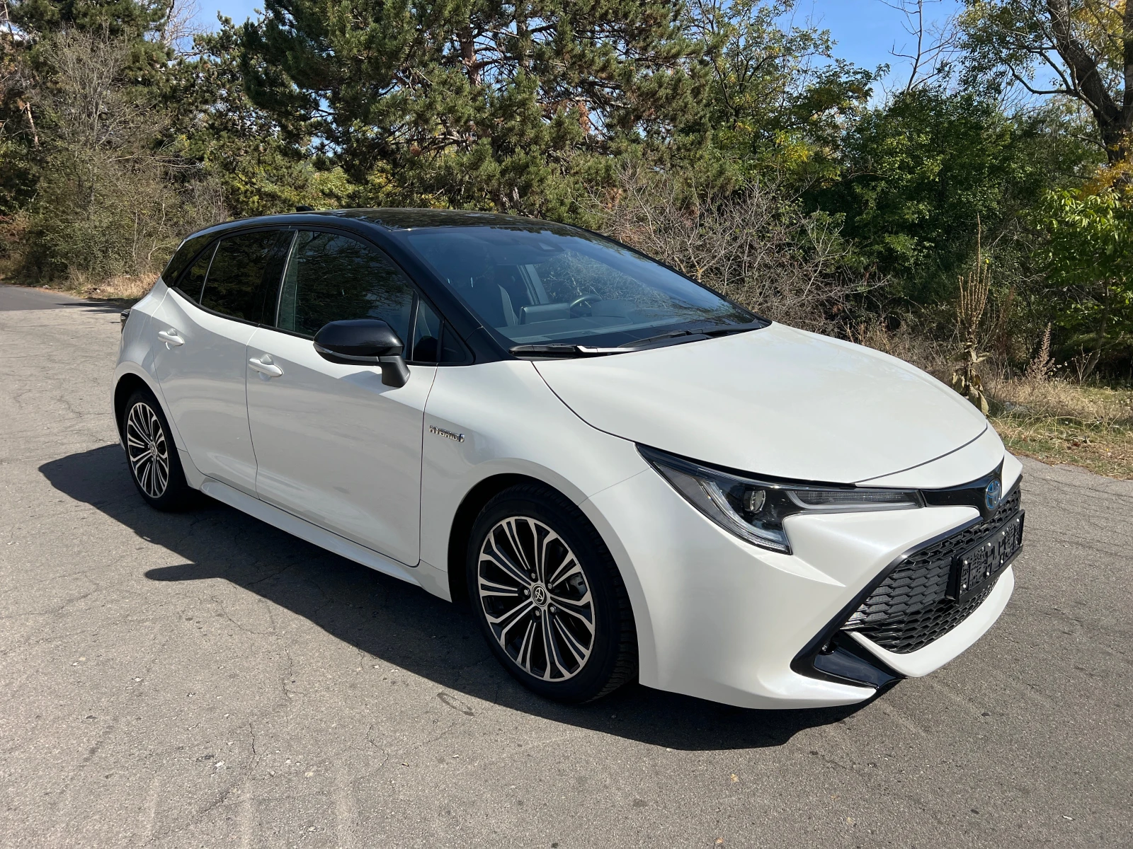 Toyota Corolla 40 000��. | Mobile.bg � ����������� 2