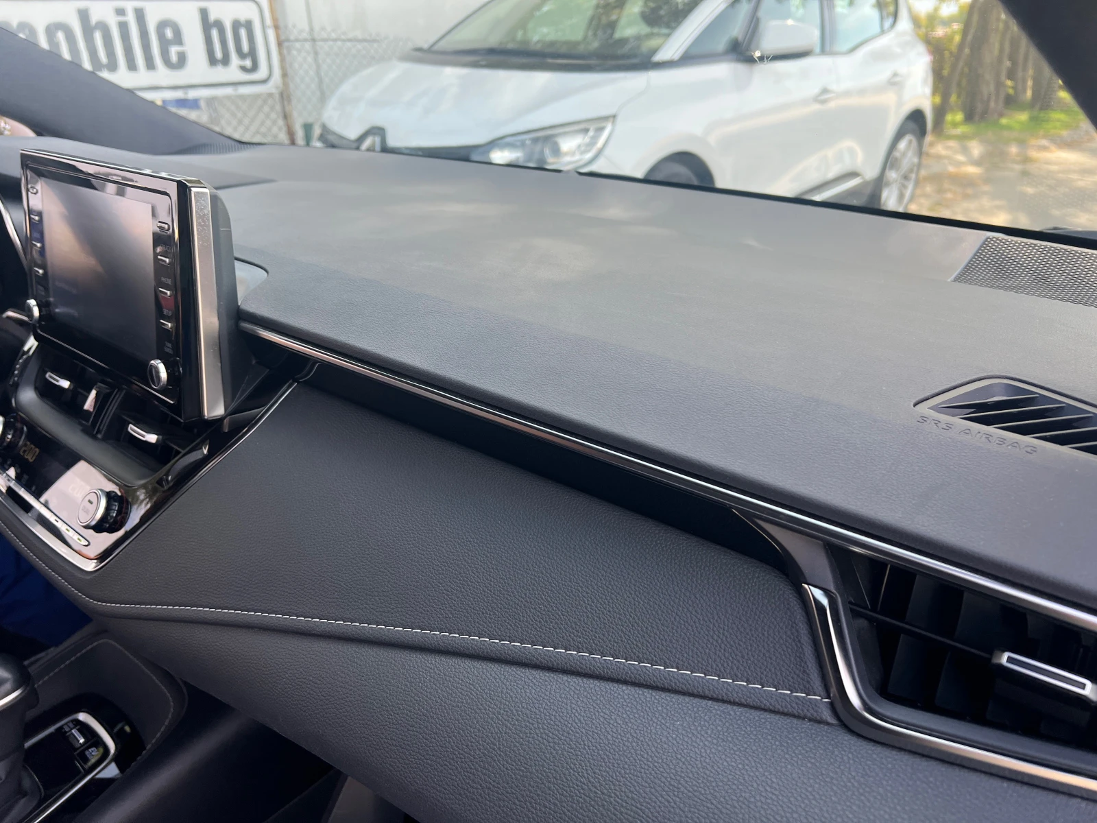 Toyota Corolla 40 000��. | Mobile.bg � ����������� 11
