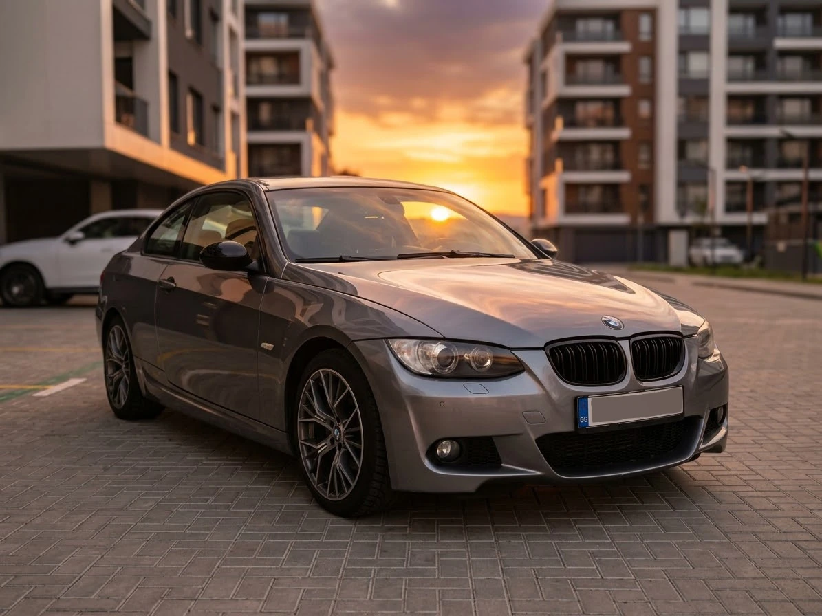 BMW 320 2.0 * Stage 3 * Downpipe * Facelift, снимка 3 - Автомобили и джипове - 56536219