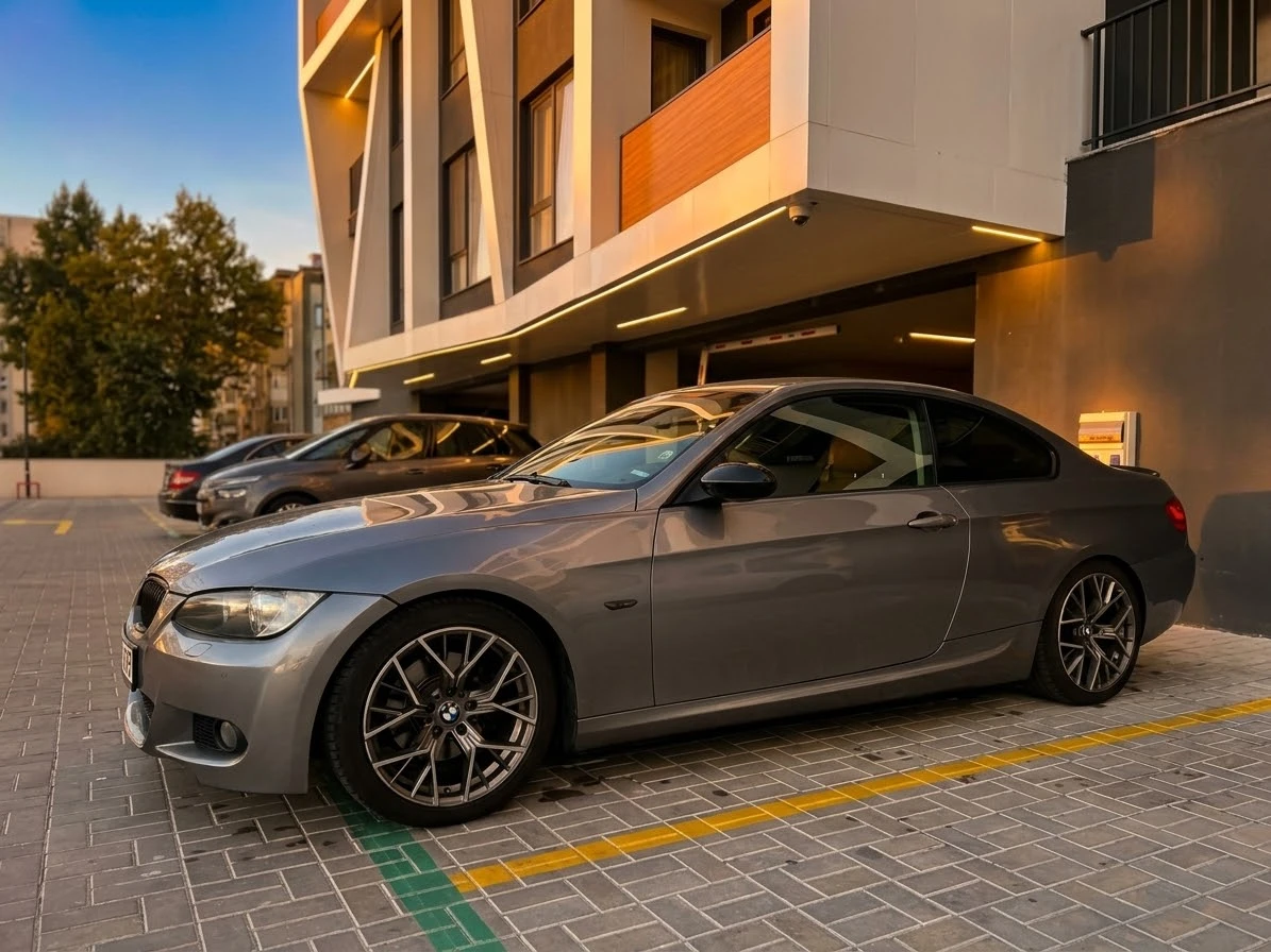 BMW 320 2.0 * Stage 3 * Downpipe * Facelift