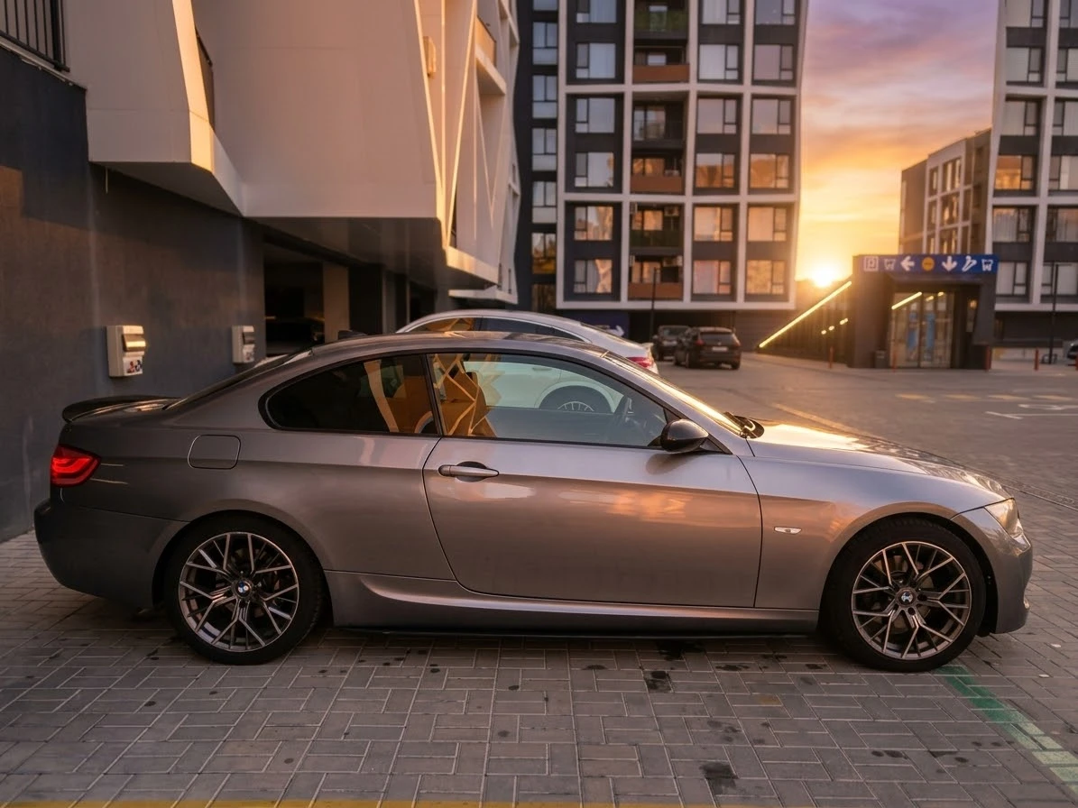 BMW 320 2.0 * Stage 3 * Downpipe * Facelift, снимка 6 - Автомобили и джипове - 56536219