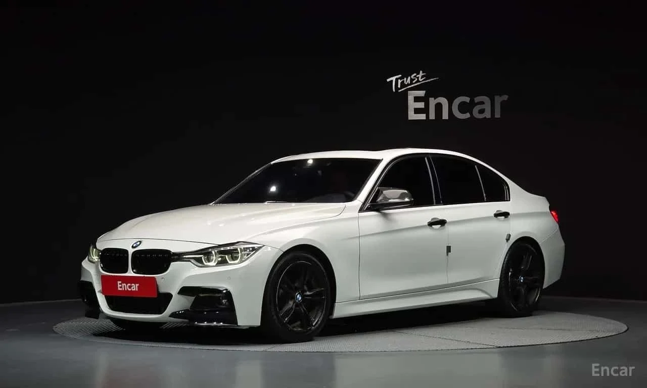 BMW 330 * 330i M Sport * 