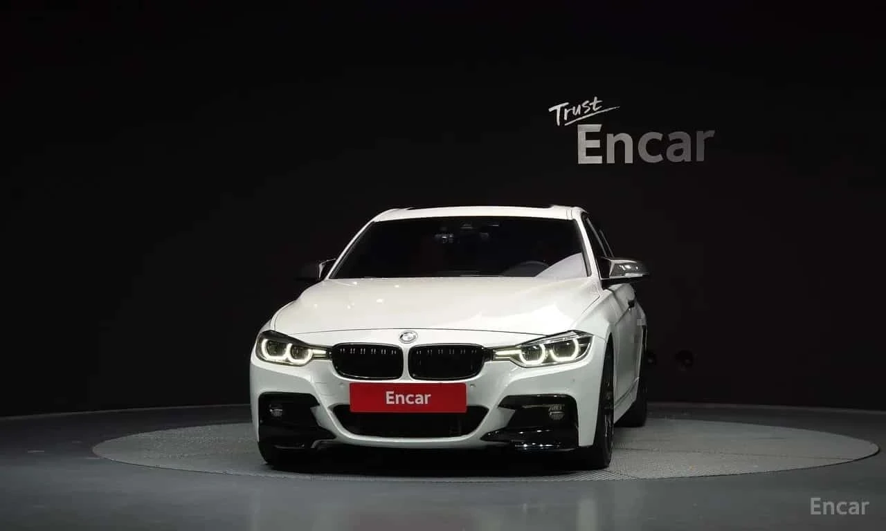 BMW 330 * 330i M Sport *  | Mobile.bg � ����������� 3