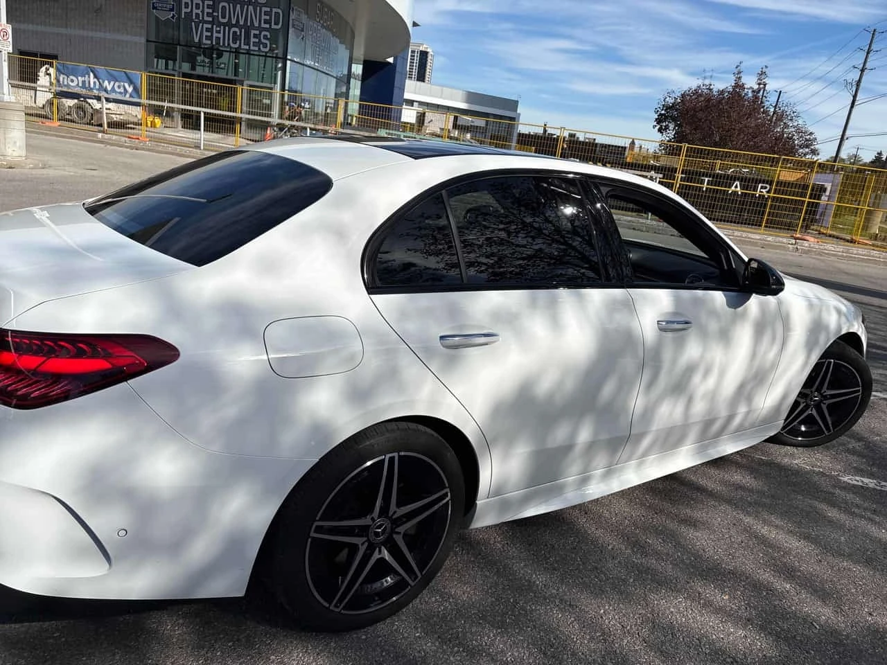 Mercedes-Benz C 300 4MATIC | ������ ���������������� �� MERCEDES | Mobile.bg � ����������� 4