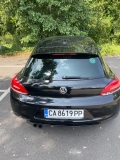VW Scirocco закупена нова от Порше -София Запад!!! - изображение 2
