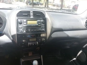 Toyota Rav4, снимка 3