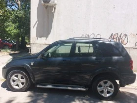 Toyota Rav4, снимка 8