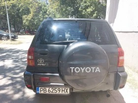 Toyota Rav4, снимка 7
