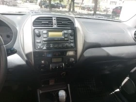 Toyota Rav4, снимка 2