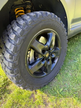 Porsche Cayenne 4.5S-OFFROAD-TOP-PALATKA-PERFECT, снимка 17