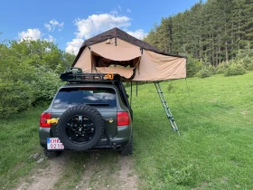 Porsche Cayenne 4.5S-OFFROAD-TOP-PALATKA-PERFECT, снимка 5