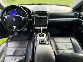 Porsche Cayenne 4.5S-OFFROAD-TOP-PALATKA-PERFECT, снимка 11