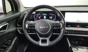 Kia Sportage 2.0 LPG 360 камери* ОЧАКВАН ВНОС* , снимка 10