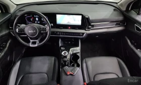 Kia Sportage 2.0 LPG 360 камери* ОЧАКВАН ВНОС* , снимка 4