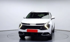 Kia Sportage 2.0 LPG 360 камери* ОЧАКВАН ВНОС* , снимка 2