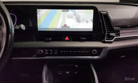 Kia Sportage 2.0 LPG 360 камери* ОЧАКВАН ВНОС* , снимка 11
