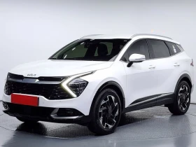 Kia Sportage 2.0 LPG 360 камери* ОЧАКВАН ВНОС* , снимка 1