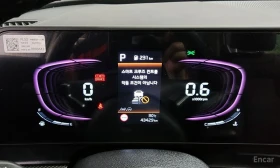 Kia Sportage 2.0 LPG 360 камери* ОЧАКВАН ВНОС* , снимка 5