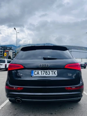 Audi Q5 S line, снимка 3