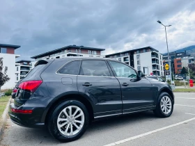 Audi Q5 S line, снимка 4