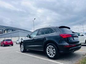 Audi Q5 S line, снимка 9