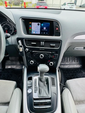 Audi Q5 S line, снимка 10