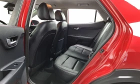 Kia Stonic Diesel 1.6 Prestige * НАЙ-ДОБРА ЦЕНА В БЪЛГАРИЯ* , снимка 12