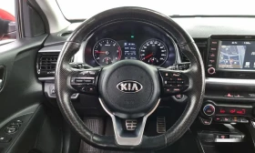 Kia Stonic Diesel 1.6 Prestige * НАЙ-ДОБРА ЦЕНА В БЪЛГАРИЯ* , снимка 13