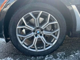 BMW X7 XDRIVE40i| DISTRONIC| ОБДУХВАНЕ| ПОДГРЕВИ| CARFAX, снимка 6