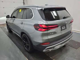 BMW X5 * XDRIVE40I * CARFAX * БЕЗ ПЪРВОНАЧАЛНА ВНОСКА, снимка 4
