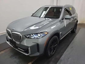 BMW X5 * XDRIVE40I * CARFAX * БЕЗ ПЪРВОНАЧАЛНА ВНОСКА, снимка 1