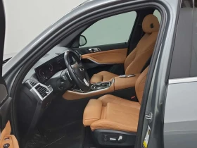 BMW X5 * XDRIVE40I * CARFAX * БЕЗ ПЪРВОНАЧАЛНА ВНОСКА, снимка 6