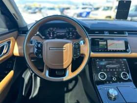 Land Rover Range Rover Velar / R-DYNAMIC / 3.0 D / 300 HP / РЕГИСТРАЦИЯ+ КАСКО , снимка 14