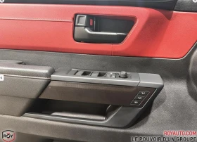 Toyota Sequoia TRD PRO* * КРАЙНА ЦЕНА, снимка 16