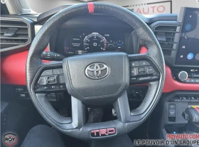 Toyota Sequoia TRD PRO* * КРАЙНА ЦЕНА, снимка 8