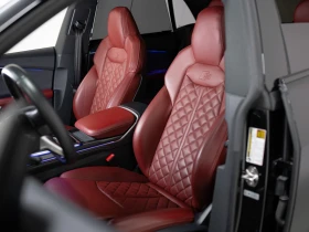 Audi SQ8 CARBON| 360| HUD| AMBIENT| CARFAX  | , снимка 15