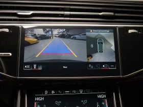 Audi SQ8 CARBON| 360| HUD| AMBIENT| CARFAX  | , снимка 14