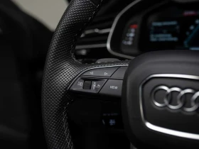 Audi SQ8 CARBON| 360| HUD| AMBIENT| CARFAX  | , снимка 10