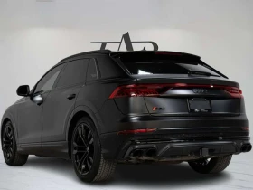 Audi SQ8 CARBON| 360| HUD| AMBIENT| CARFAX  | , снимка 4