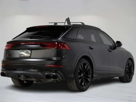 Audi SQ8 CARBON| 360| HUD| AMBIENT| CARFAX  | , снимка 3