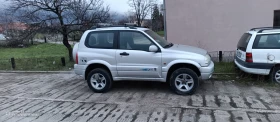 Suzuki Grand vitara, снимка 4