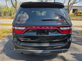 Dodge Durango HEMI* 5.7* V8* 8ZF* ПОДГРЕВ* 360КАМЕРА* КЕЙЛЕС* LA, снимка 6