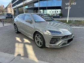 Lamborghini Urus Mansory, снимка 1