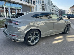 Lamborghini Urus Mansory, снимка 4