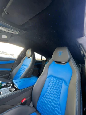 Lamborghini Urus Mansory, снимка 6