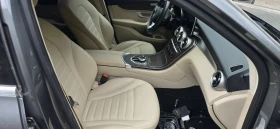 Mercedes-Benz GLC 250 Cdi, снимка 14