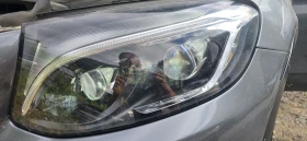 Mercedes-Benz GLC 250 Cdi, снимка 11